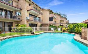 Seascapeatalexbeach Budget Accomodation